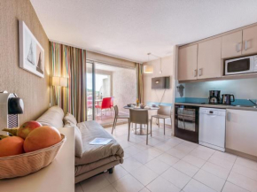 Apartment Les Marines-12 by Interhome
